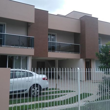 Loft Florianopolis No Campeche Apartment Phòng bức ảnh