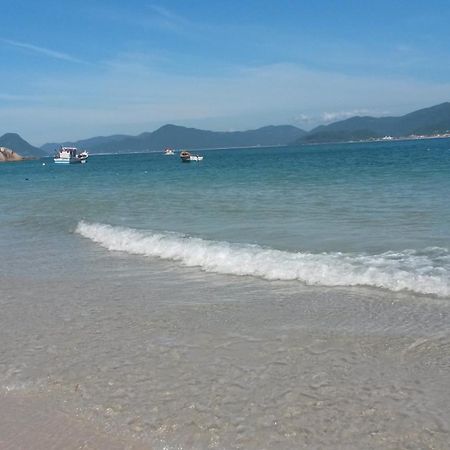 Loft Florianopolis No Campeche Apartment Ngoại thất bức ảnh