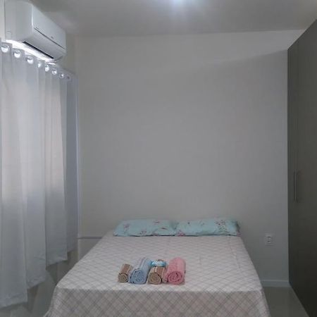 Loft Florianopolis No Campeche Apartment Ngoại thất bức ảnh