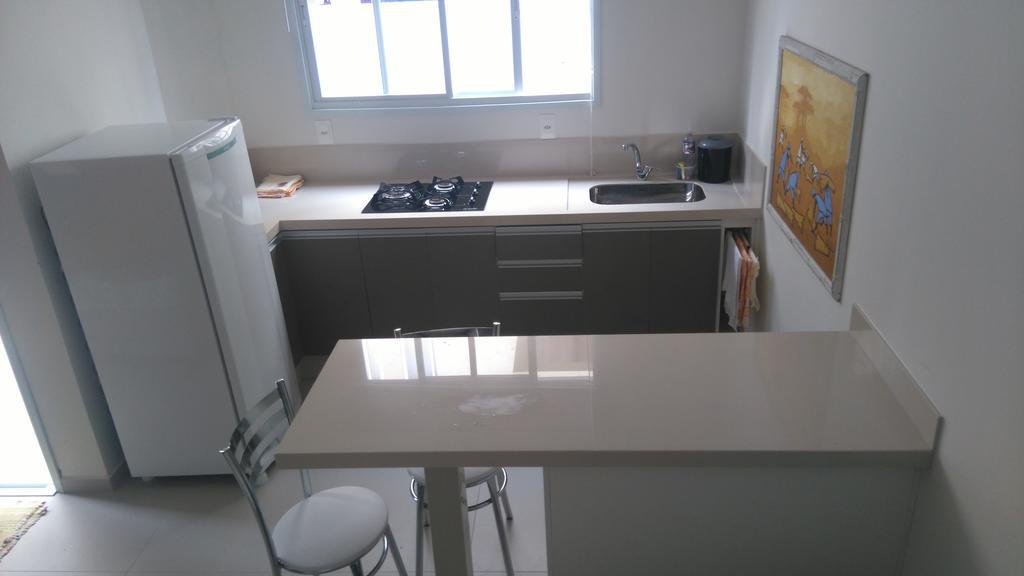 Loft Florianopolis No Campeche Apartment Phòng bức ảnh