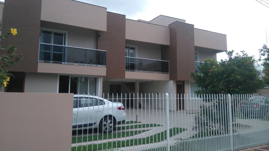 Loft Florianopolis No Campeche Apartment Phòng bức ảnh
