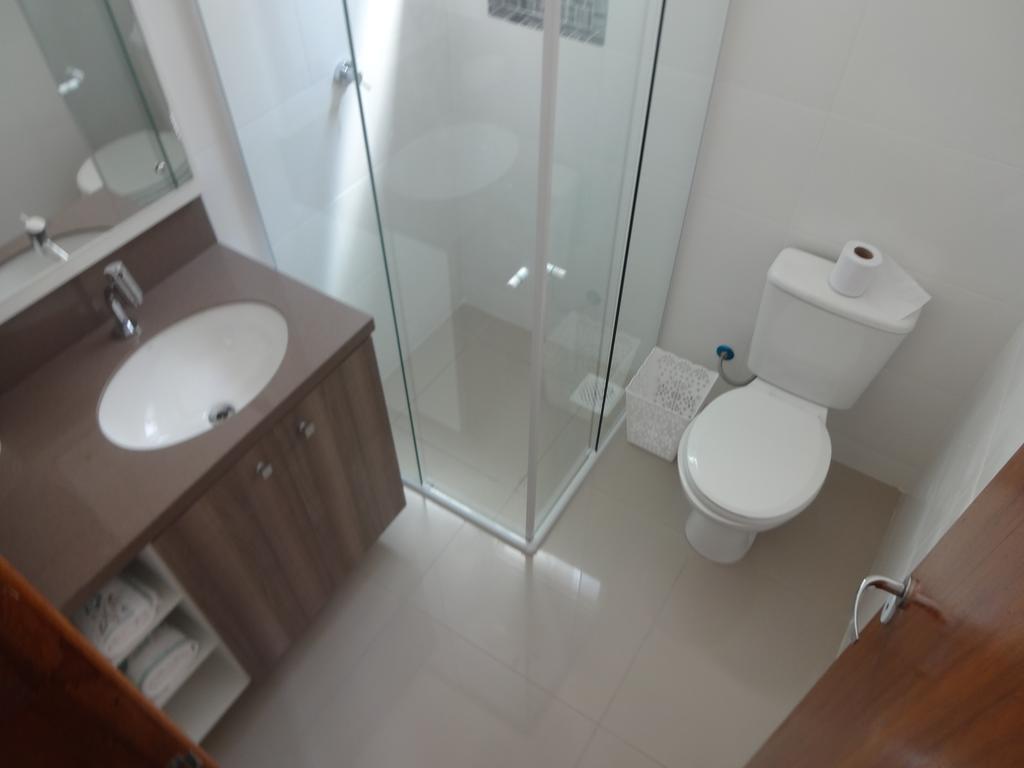 Loft Florianopolis No Campeche Apartment Phòng bức ảnh
