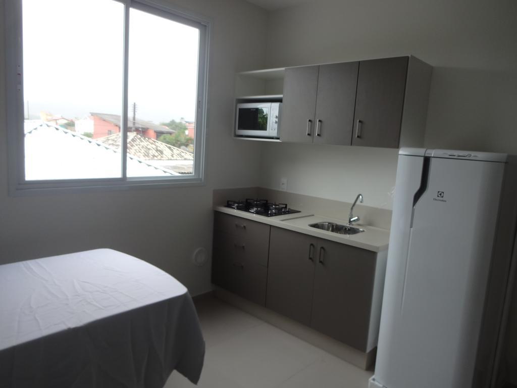 Loft Florianopolis No Campeche Apartment Phòng bức ảnh