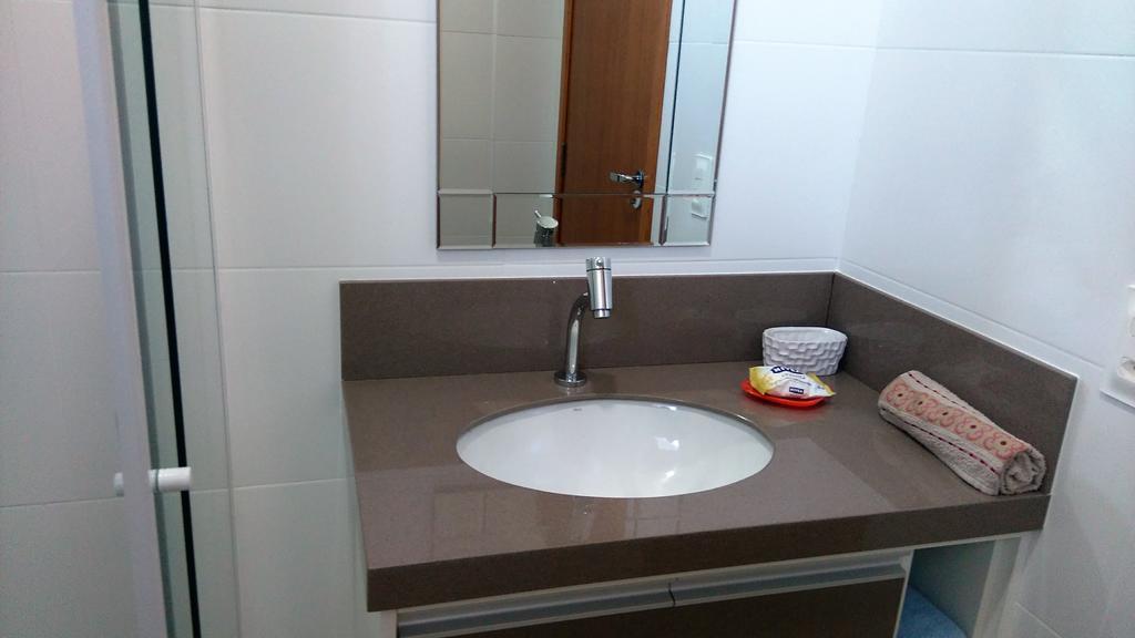 Loft Florianopolis No Campeche Apartment Phòng bức ảnh