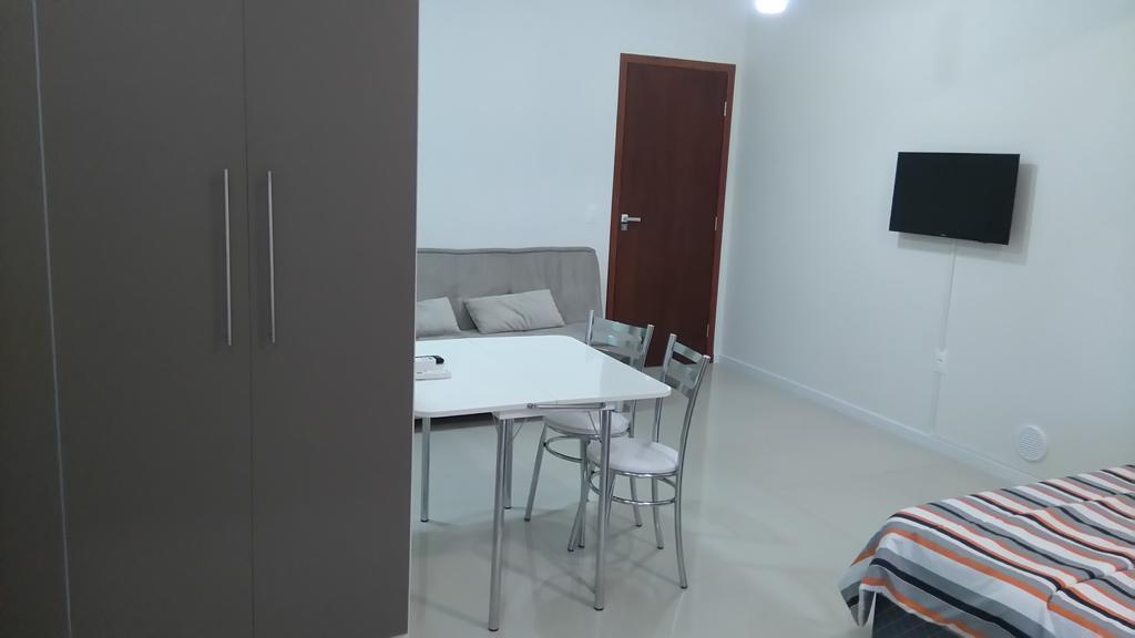 Loft Florianopolis No Campeche Apartment Phòng bức ảnh
