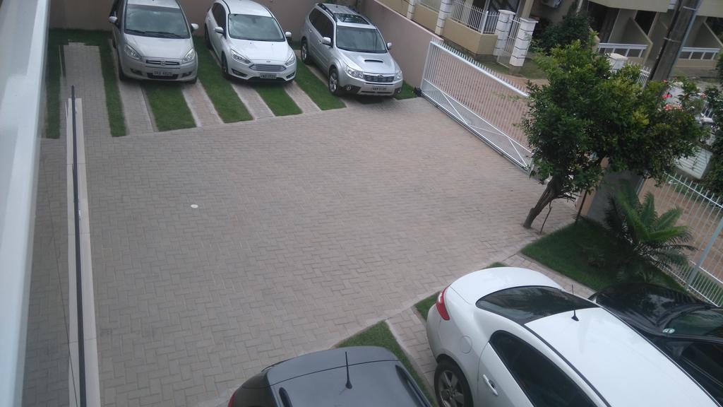 Loft Florianopolis No Campeche Apartment Ngoại thất bức ảnh