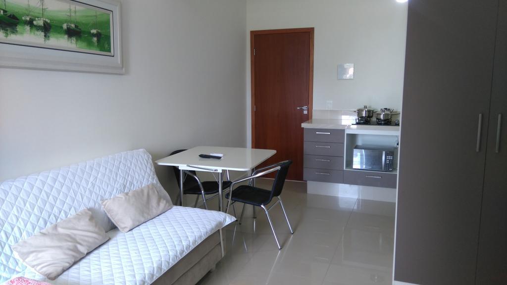 Loft Florianopolis No Campeche Apartment Ngoại thất bức ảnh