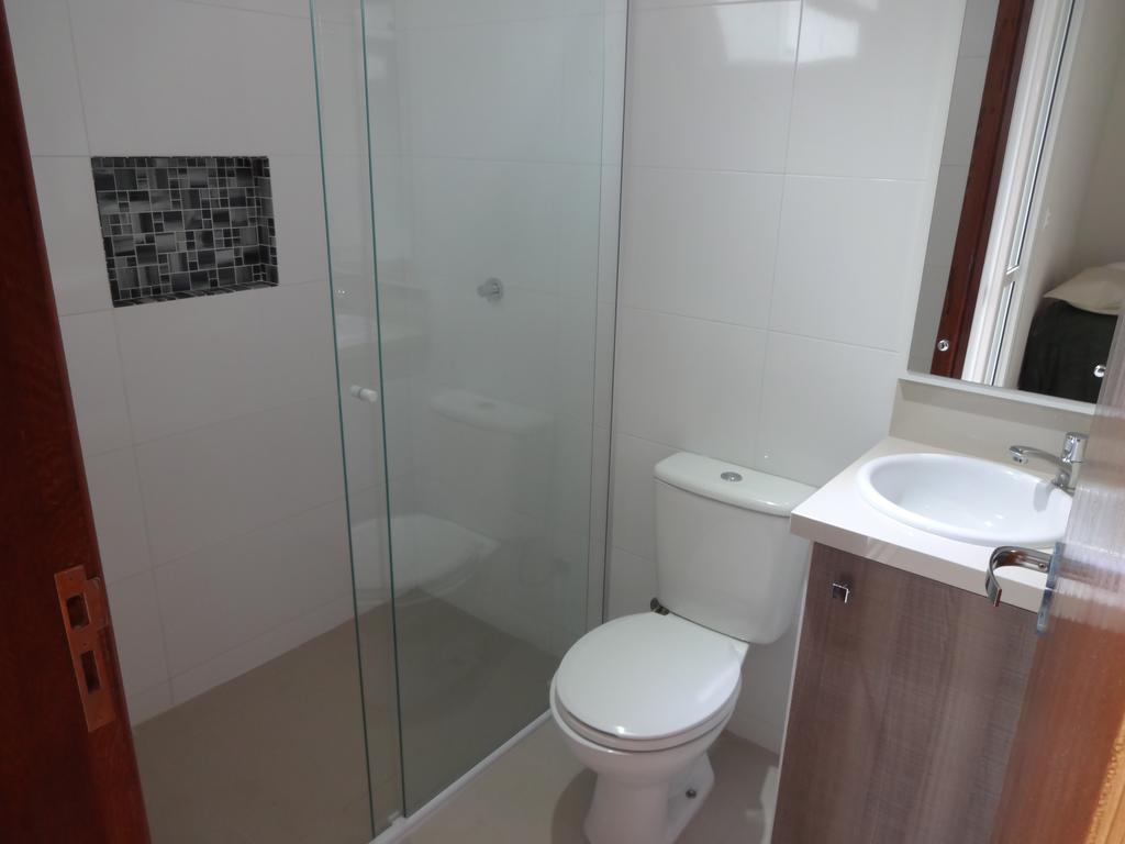 Loft Florianopolis No Campeche Apartment Ngoại thất bức ảnh