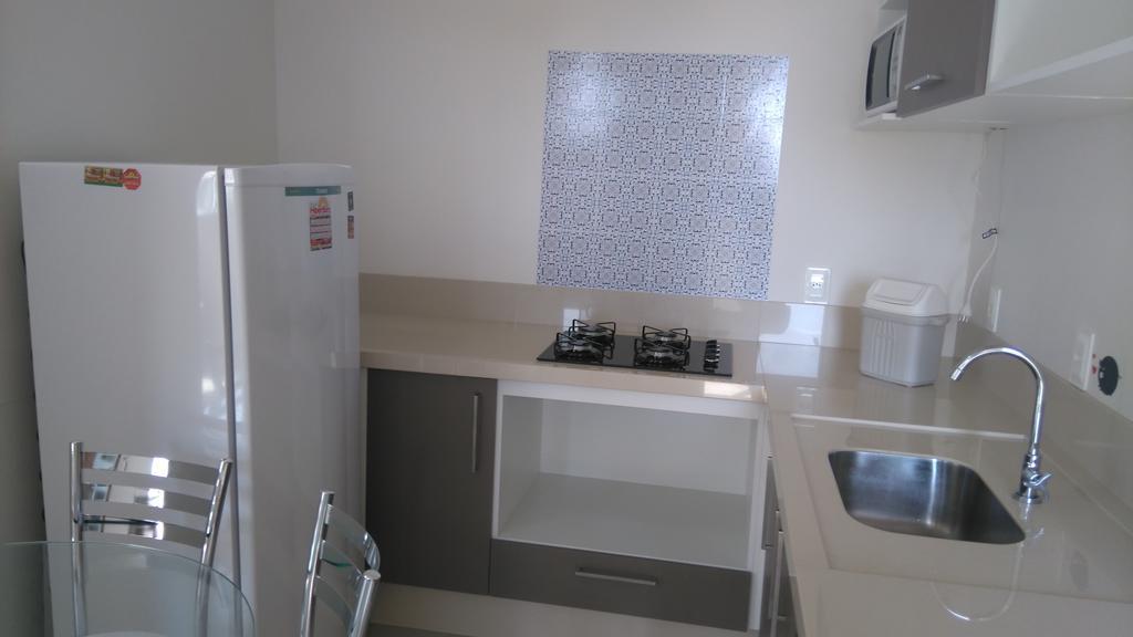Loft Florianopolis No Campeche Apartment Ngoại thất bức ảnh