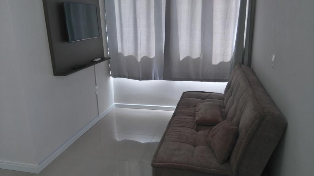 Loft Florianopolis No Campeche Apartment Ngoại thất bức ảnh