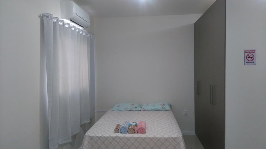 Loft Florianopolis No Campeche Apartment Ngoại thất bức ảnh