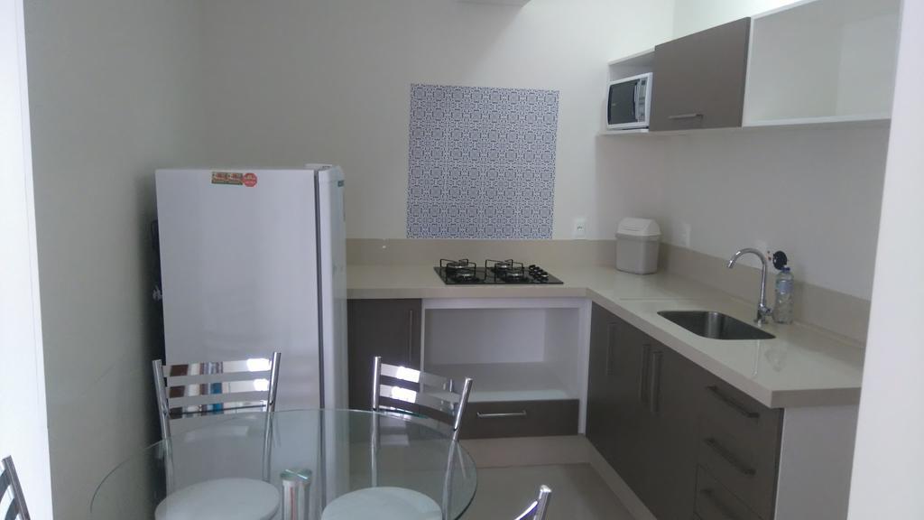 Loft Florianopolis No Campeche Apartment Ngoại thất bức ảnh