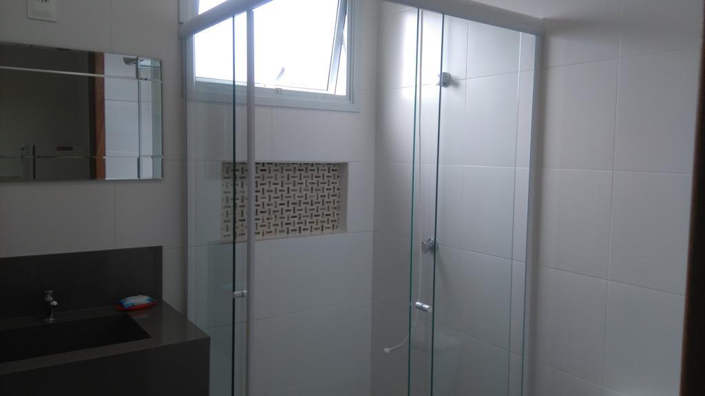 Loft Florianopolis No Campeche Apartment Ngoại thất bức ảnh