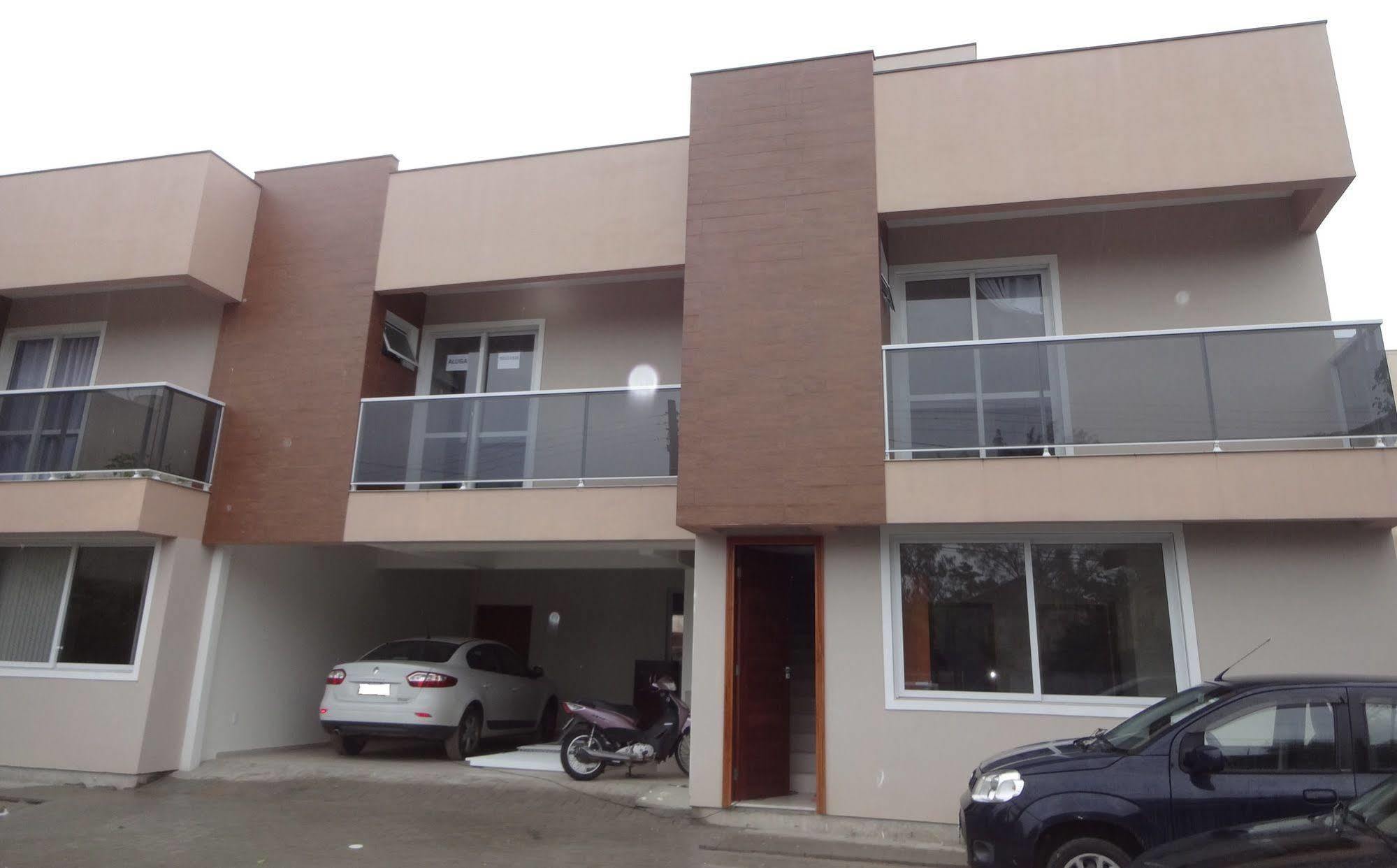 Loft Florianopolis No Campeche Apartment Ngoại thất bức ảnh