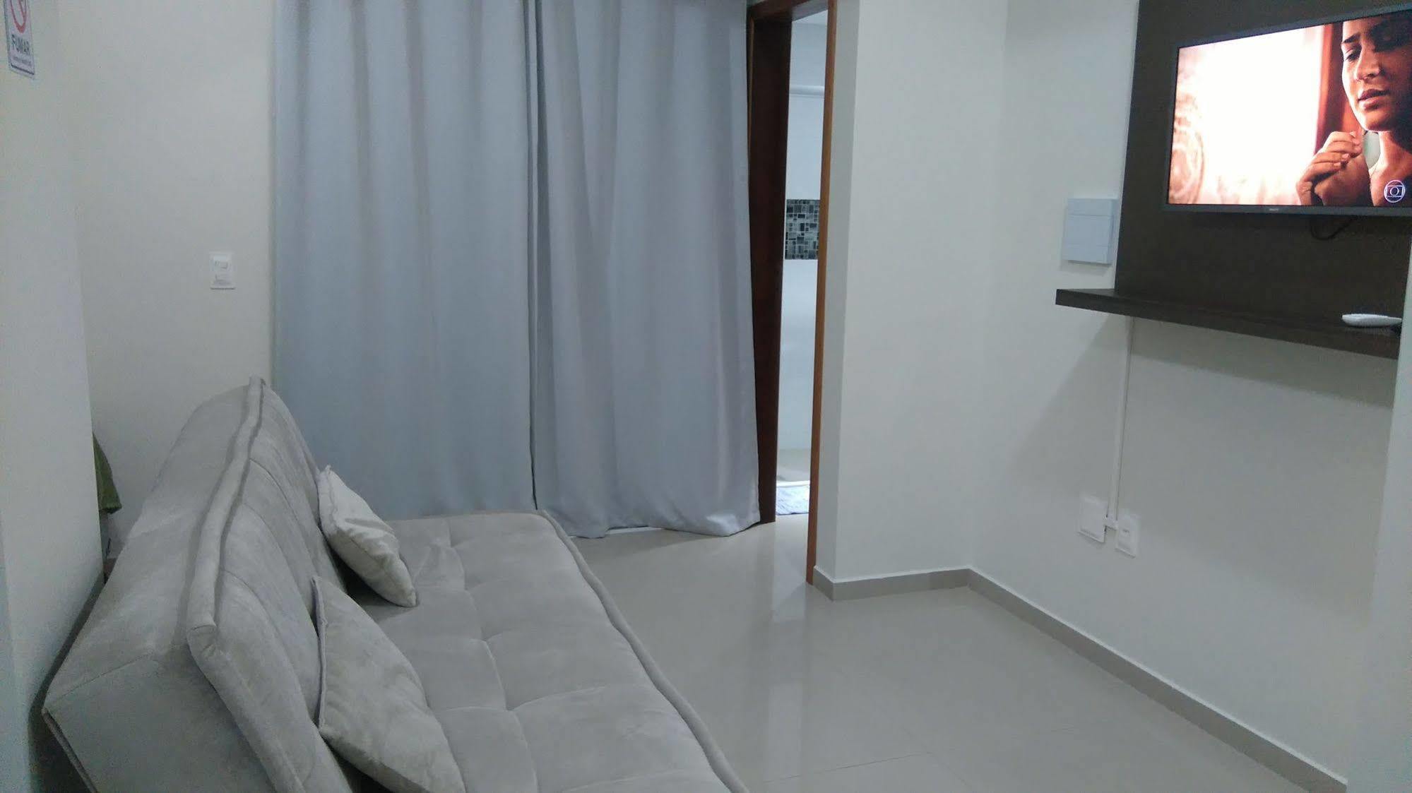 Loft Florianopolis No Campeche Apartment Ngoại thất bức ảnh
