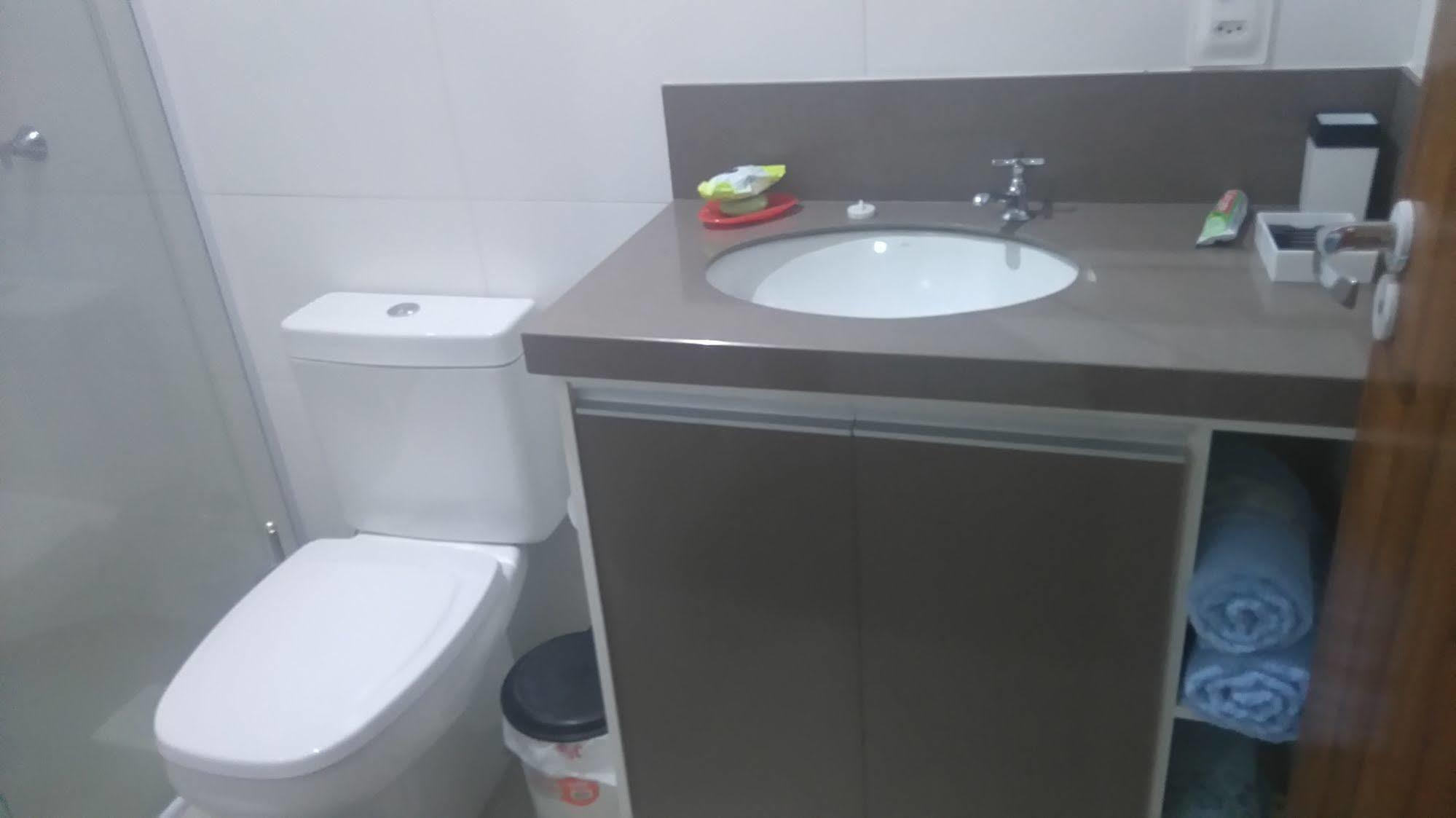 Loft Florianopolis No Campeche Apartment Ngoại thất bức ảnh