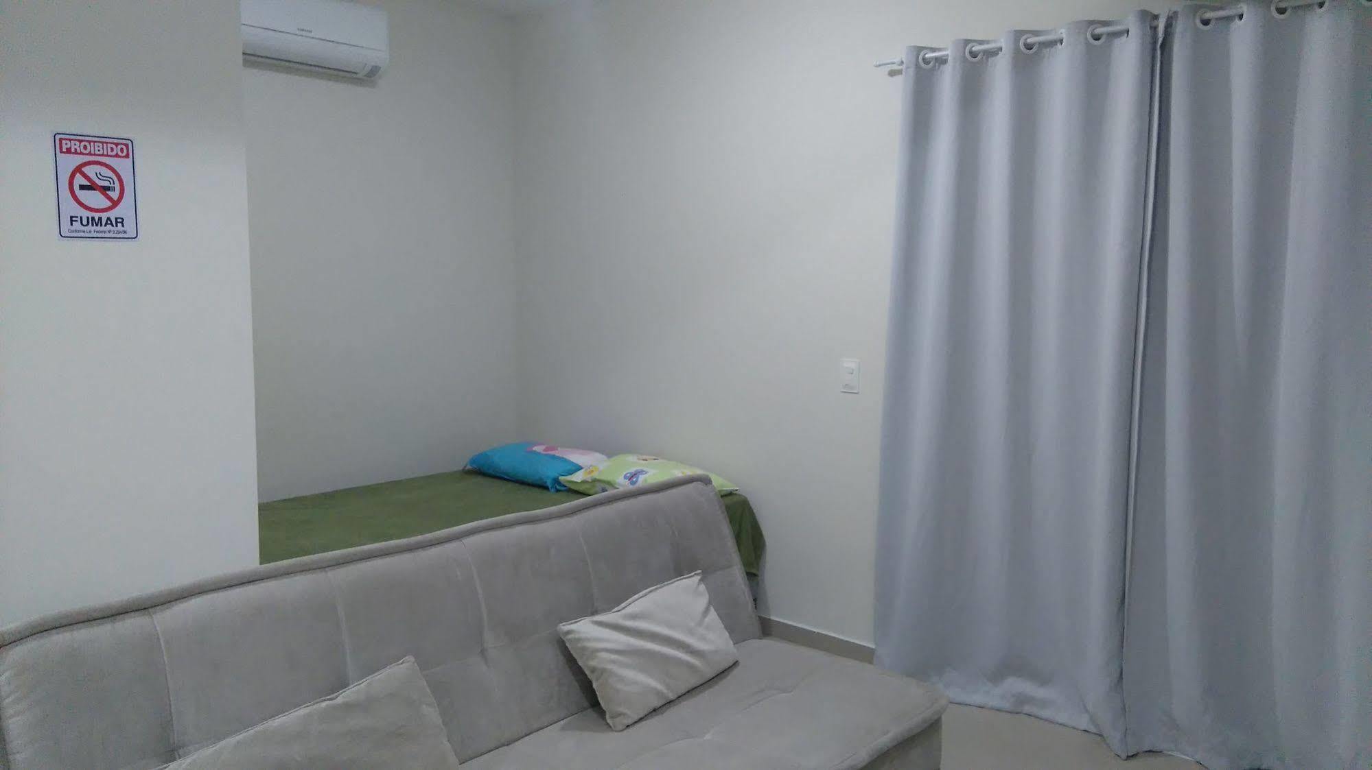 Loft Florianopolis No Campeche Apartment Ngoại thất bức ảnh