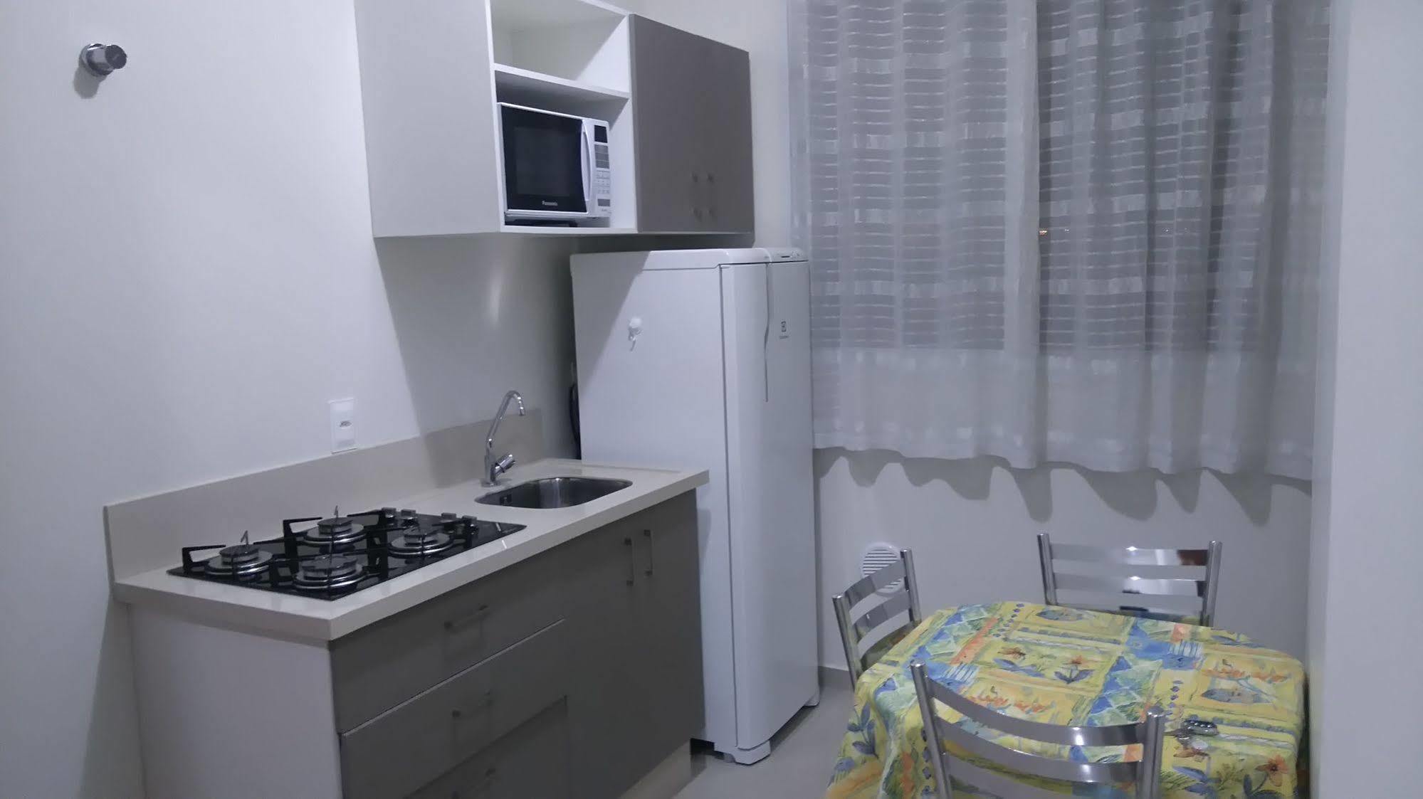 Loft Florianopolis No Campeche Apartment Ngoại thất bức ảnh