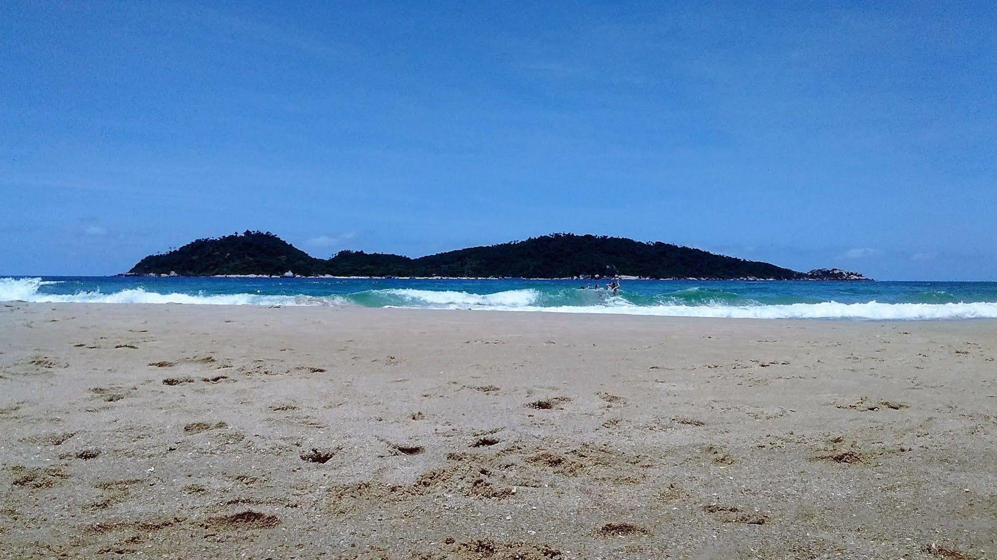 Loft Florianopolis No Campeche Apartment Ngoại thất bức ảnh