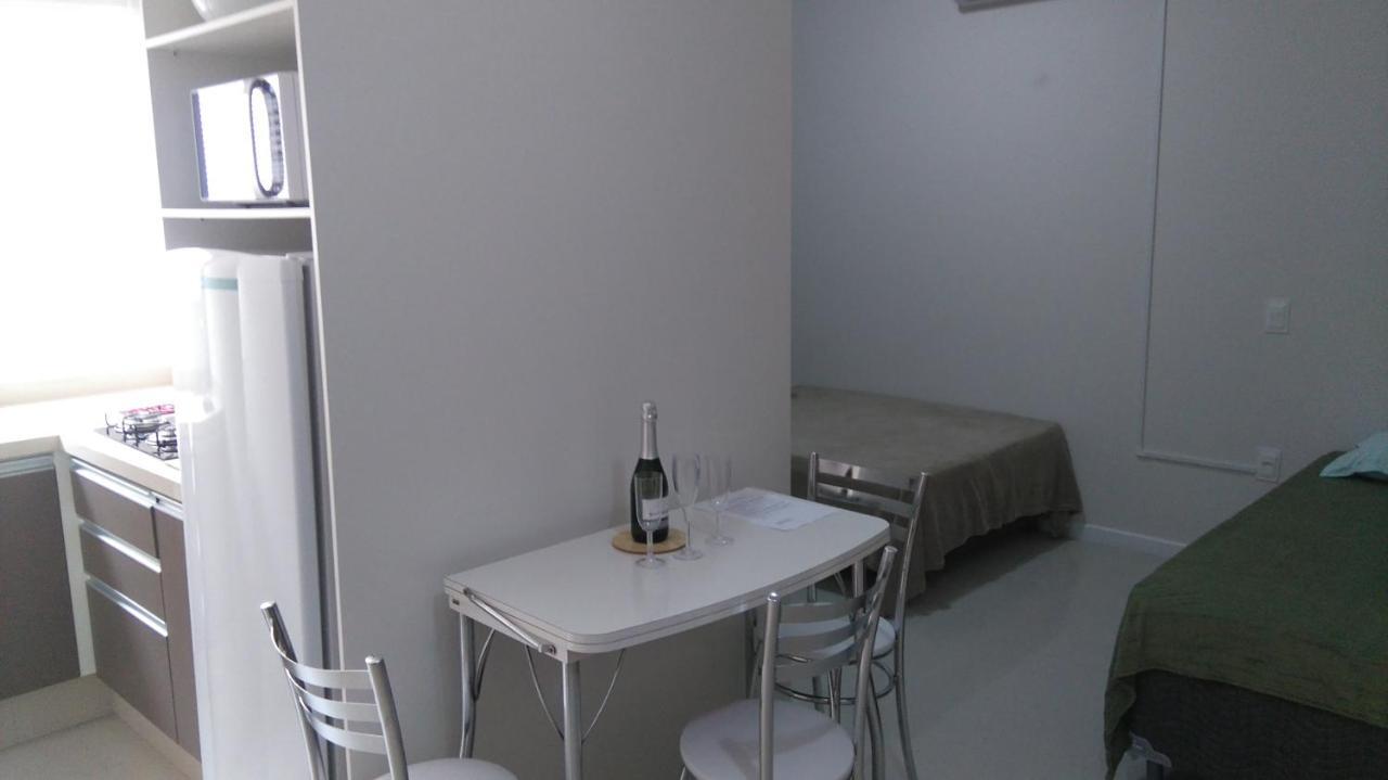 Loft Florianopolis No Campeche Apartment Ngoại thất bức ảnh